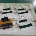 Pallettes de soudage d'onde Palles d'outillage PCB